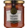 BUONGUSTAIO Piemontská omáčka - paprika a chilli 180g