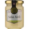 BUONGUSTAIO česneková salsa 125g