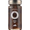 CARB Džem ze zelených a černých oliv 120g