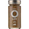 CARB pomazánka ze zelených oliv BIO 100g