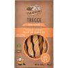 Tarall´Oro Trecce olivový olej 250g