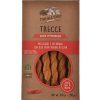 Tarall´Oro Trecce chilli 250g