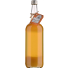 Miškiny domácí sirupy Pomeranč Zázvor 1L