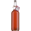 Miškiny domáci sirupy Levandule 1L
