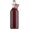 Miškiny domáci sirupy Citron Ibišek 1L
