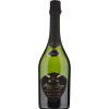 Sieur d'Arques AOC Cremant de Limoux BLASON ROUGE Black edition 2019 Blanc brut