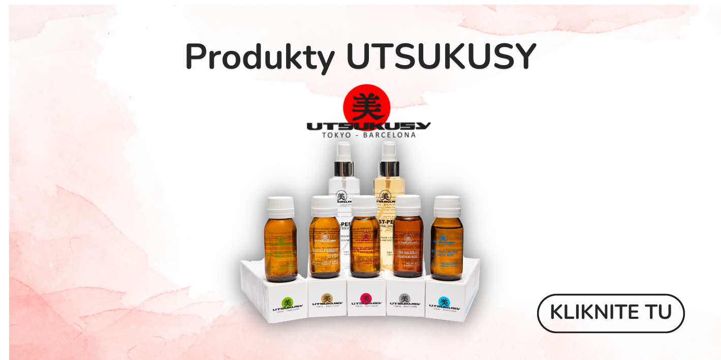 utsukusy produkty