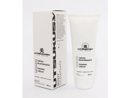 crema reafirmante