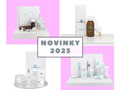 NOVINKY 2025