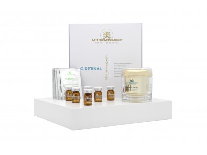 c renital set