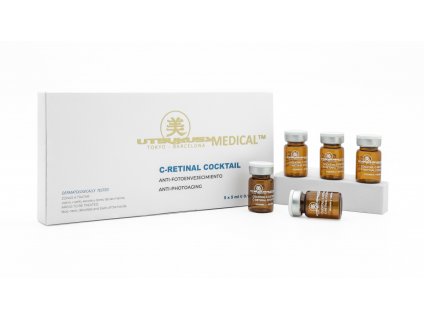 c retinal biologic