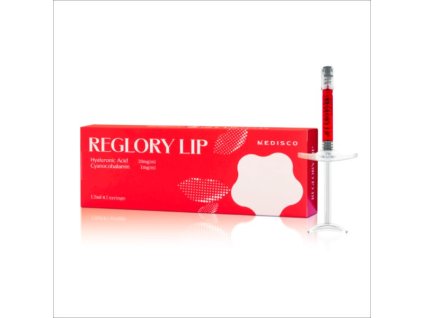 Medisco reglory lip hero