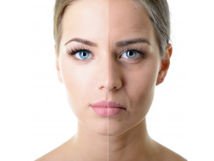 bigstock Anti aging beauty treatment 265313563