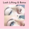 Lash Lift & Botox Školenie