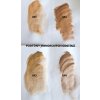 UNDERTONES OF EACH SHADE