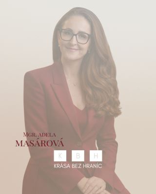 Čo dokážu exozómy, rastové faktory a PDRN v kozmetike? Na kongrese Krása bez hraníc sa tejto téme bude venovať Mgr. Adela...