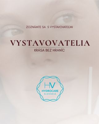 HydroCare prináša profesionálnu anti-age kozmetiku a estetické riešenia s viac ako 70-ročnou tradíciou. Značka...