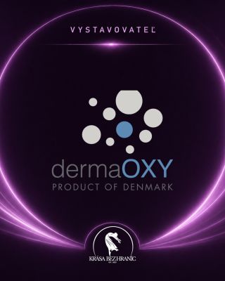 DermaOXY® prináša do kozmetických salónov prémiový koncept kyslíkovej terapie vyvinutý v Dánsku. Spája modernú technológiu...