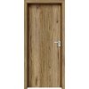 Dveře protipožární dub artdeco