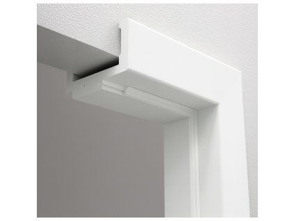 Fólie Decorative 463 Bílá křída