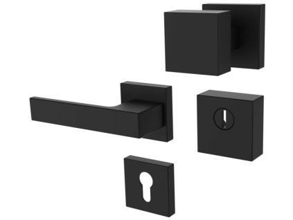 bezpecnostni kovani rn1h ravena cerne klika leva.1646628311