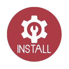 20 leté zkušenosti - rychlá a odborná montáž