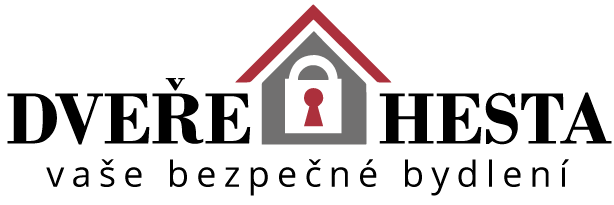 Dveře Hesta - Vaše bezpečné bydlení