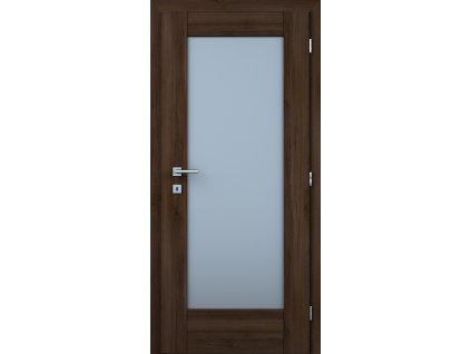 Interiérové dvere MODEL U-4
