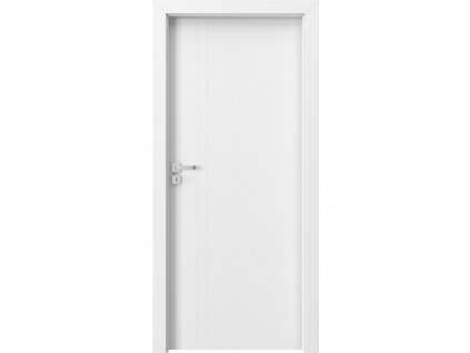porta doors porta focus premium vzor 5a