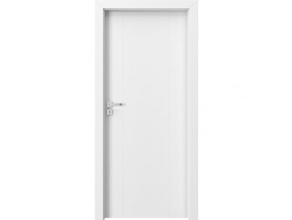 porta doors porta focus premium vzor 5b