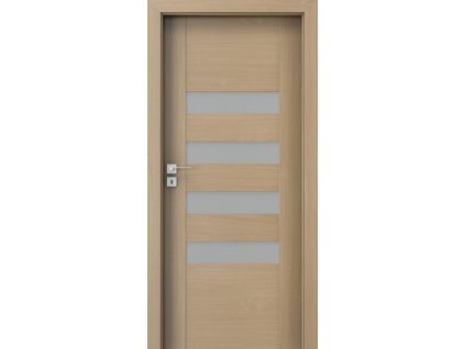 porta doors porta koncept vzor h4