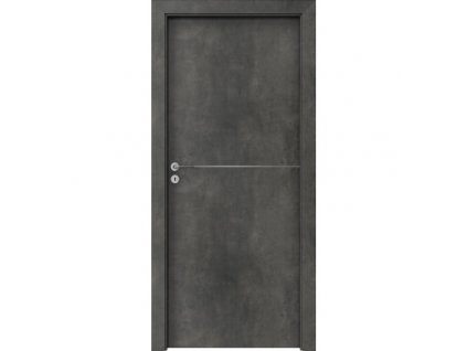 porta doors porta line vzor f1