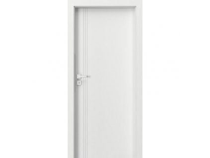porta doors porta vector vzor b