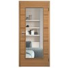 dyha teak biely