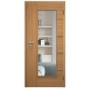 dyha teak biely