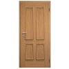 dyha teak biely