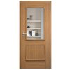dyha teak biely