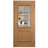dyha teak biely