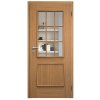 dyha teak biely