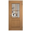 dyha teak biely