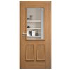 dyha teak biely