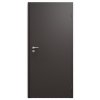 hpl antifinger u961 grafitovo siva