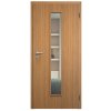 dyha teak biely