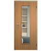 dyha teak biely