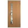 dyha teak biely
