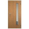 dyha teak biely