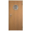 dyha teak biely