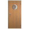dyha teak biely