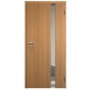 dyha teak biely