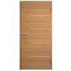 dyha teak biely